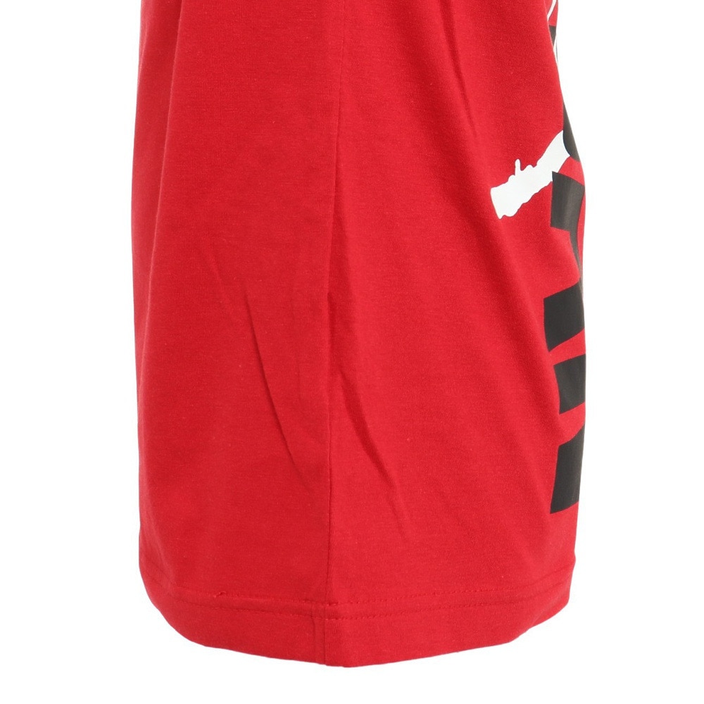 ジョーダン（JORDAN）（キッズ）SPLIT THE DEFENSE 半袖Tシャツ 95C188-R78