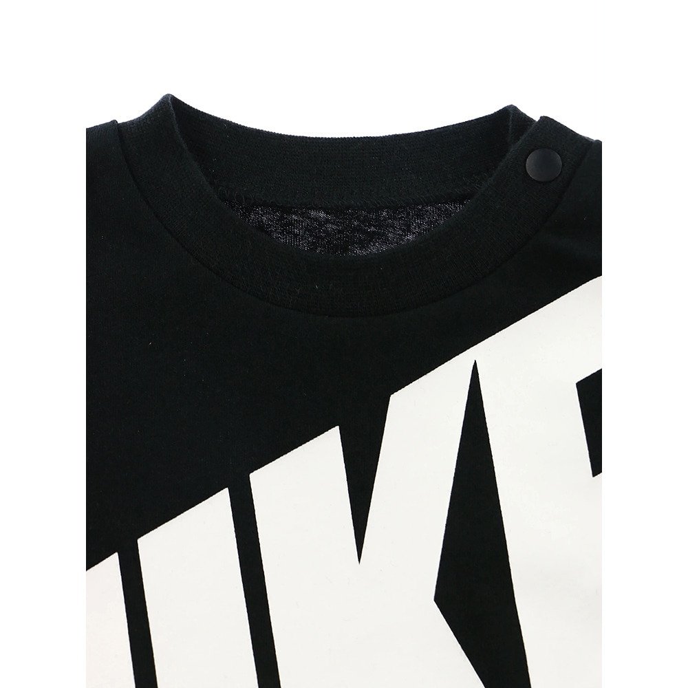 ナイキ（NIKE）（キッズ）ベビー ロンパース FUTURA ROMPER 5ND369-023