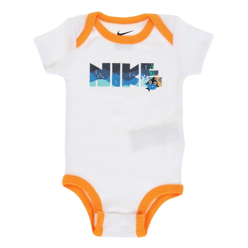 ナイキ（NIKE） ベビー 3点セット NHN KSA-CORAL REEF ※要サイズ確認 NN0938-001