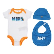 ベビー 3点セット NHN KSA-CORAL REEF ※要サイズ確認 NN0938-001