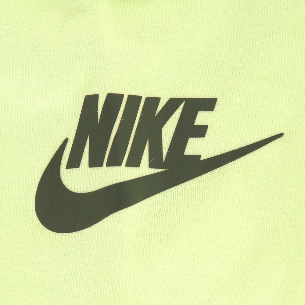 ナイキ（NIKE）（キッズ）半袖Tシャツ キッズ STRIPE SCAPE FUTURA ※要サイズ確認 76K881-EEK