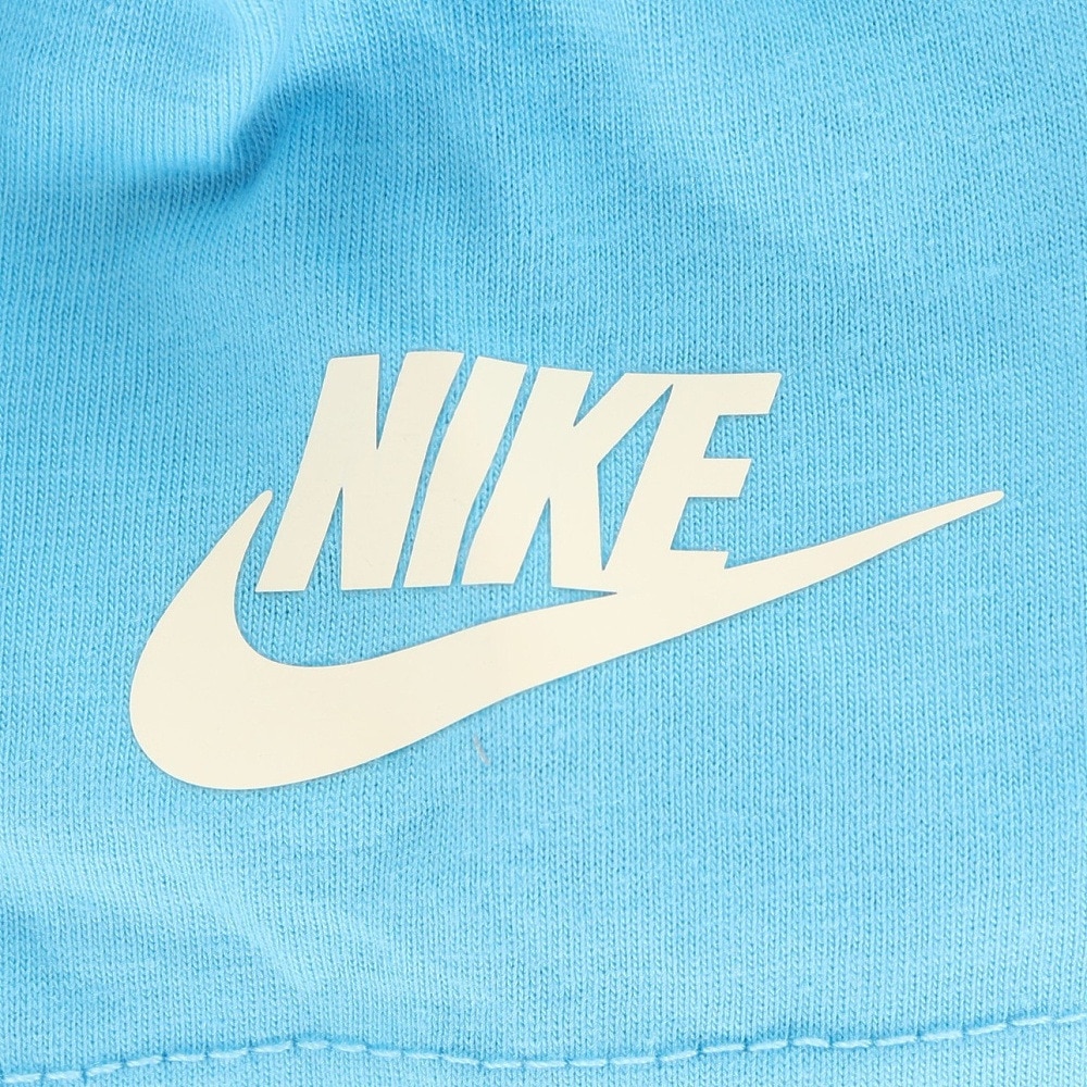 ナイキ（NIKE）（キッズ）半袖Tシャツ キッズ STRIPE SCAPE FUTURA ※要サイズ確認 76K881-F85