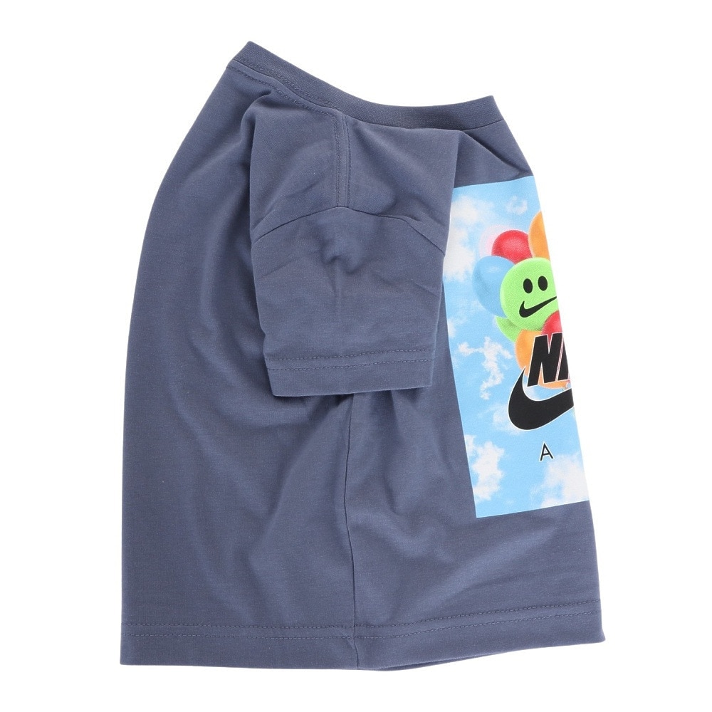 ナイキ（NIKE）（キッズ）半袖Tシャツ キッズバルーンズ ※要サイズ確認 76K948-U6B
