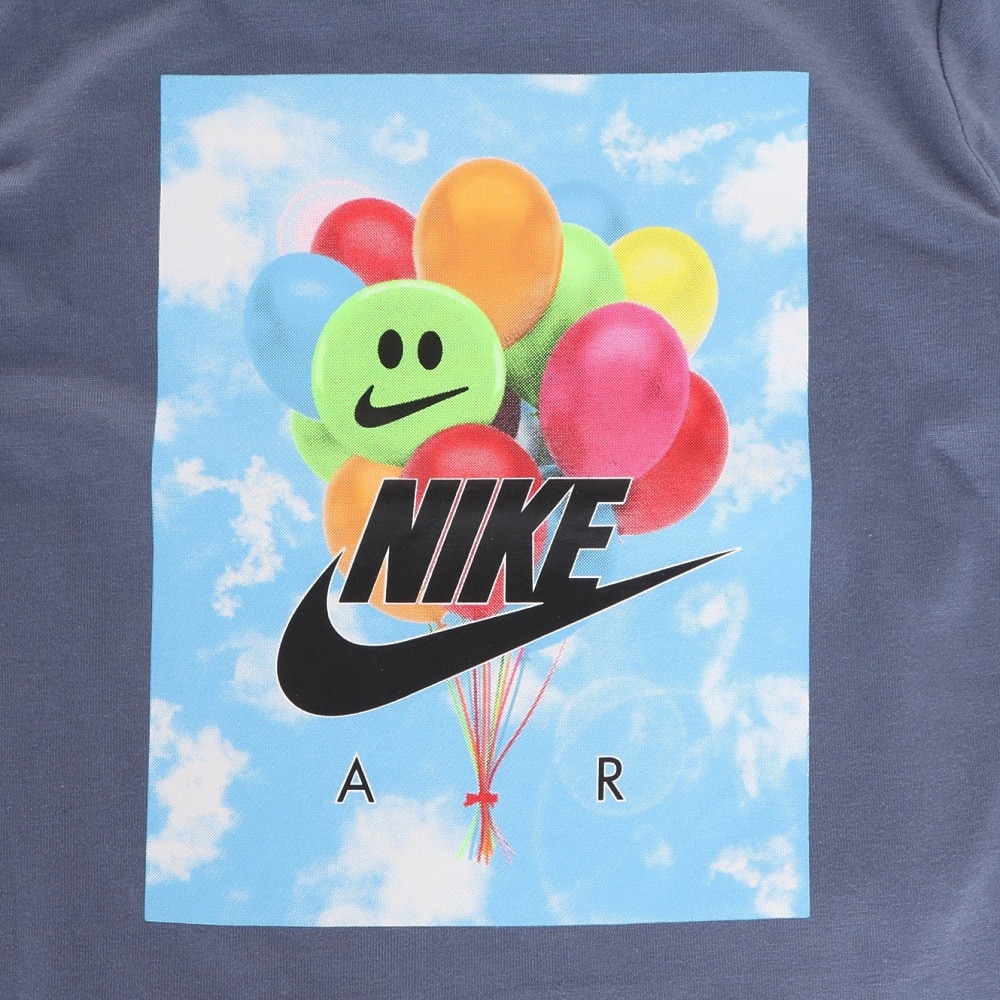 ナイキ（NIKE）（キッズ）半袖Tシャツ キッズバルーンズ ※要サイズ確認 76K948-U6B