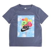 (キッズ)半袖Tシャツ キッズバルーンズ ※要サイズ確認 76K948-U6B