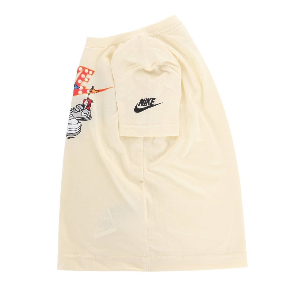 ナイキ（NIKE）（キッズ）半袖Tシャツ キッズ BOXY BUMPER カーズ ※要サイズ確認 76K949-W3Z