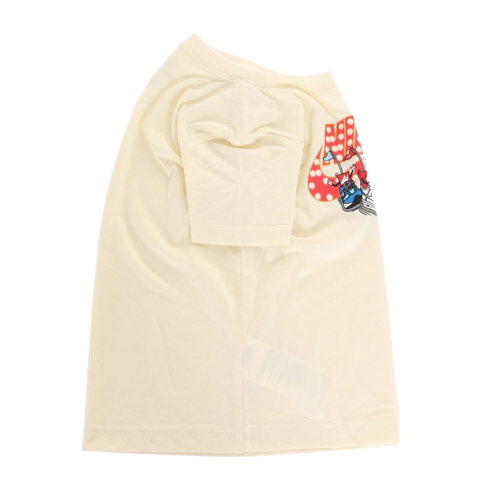 ナイキ（NIKE）（キッズ）半袖Tシャツ キッズ BOXY BUMPER カーズ ※要サイズ確認 76K949-W3Z