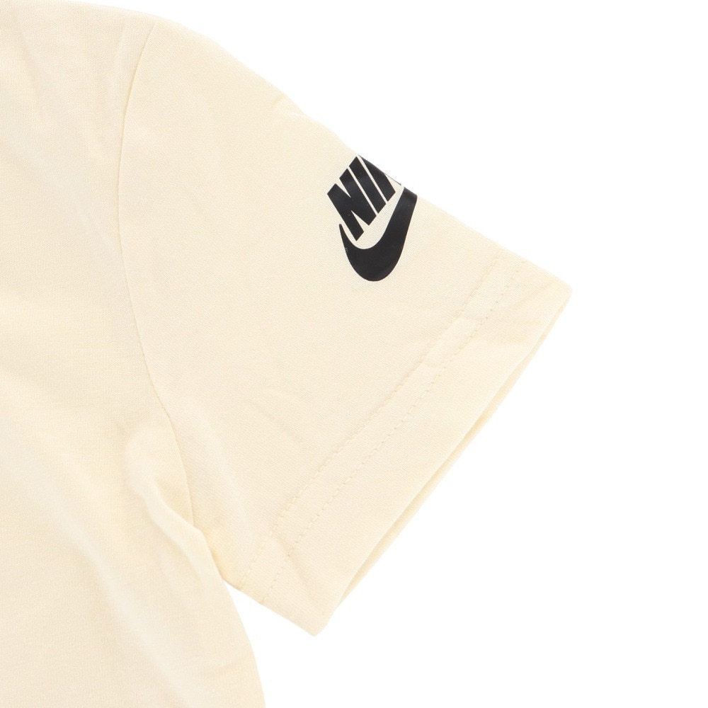 ナイキ（NIKE）（キッズ）半袖Tシャツ キッズ BOXY BUMPER カーズ ※要サイズ確認 76K949-W3Z
