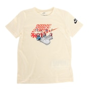 (キッズ)半袖Tシャツ キッズ BOXY BUMPER カーズ ※要サイズ確認 76K949-W3Z