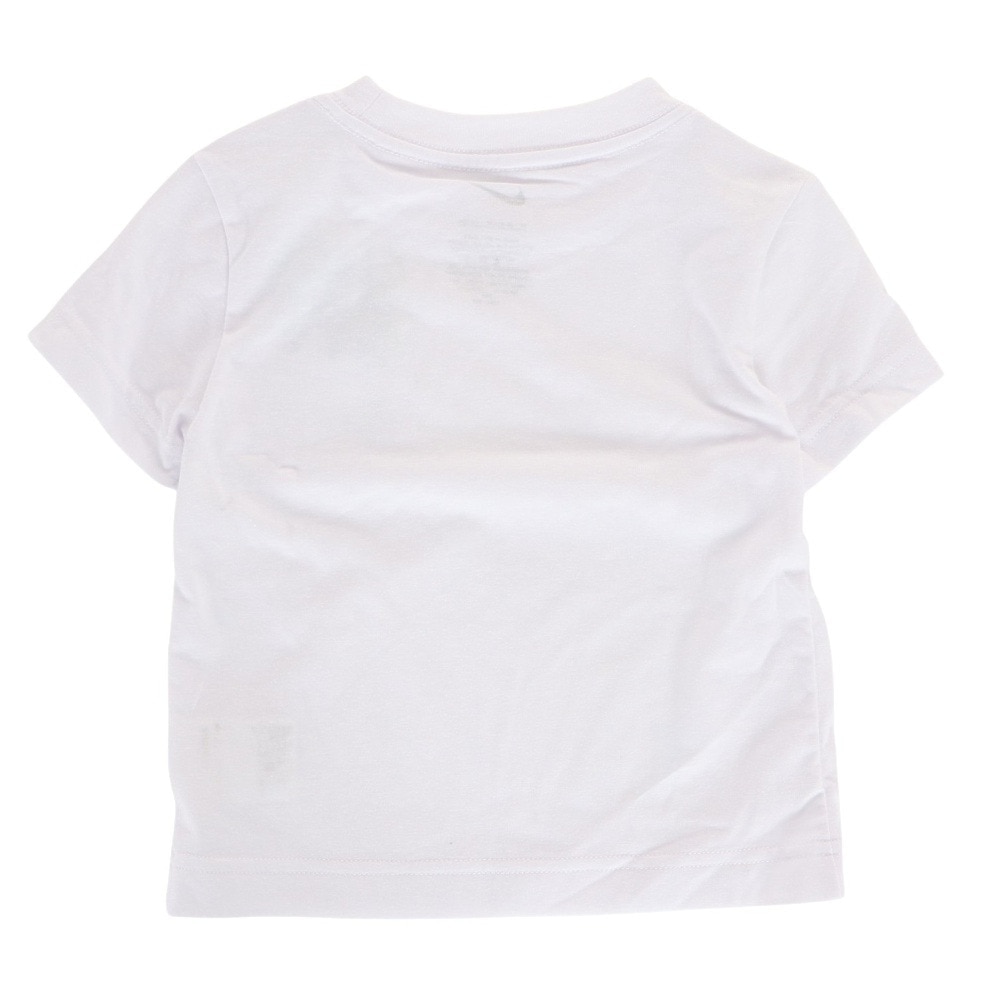 ナイキ（NIKE）（キッズ）半袖Tシャツ キッズ 上下セット 76K959-BE1 ※要サイズ確認