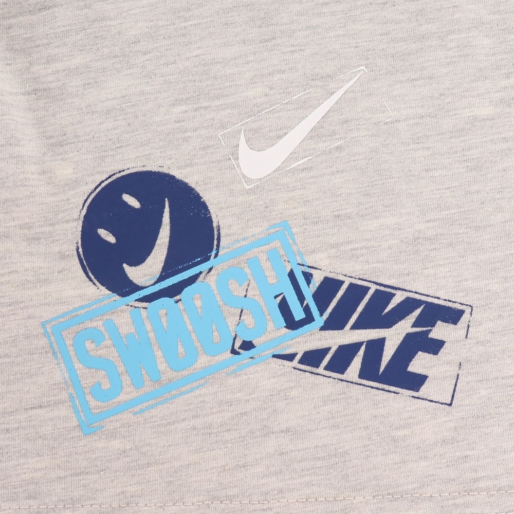 ナイキ(NIKE)(キッズ)半袖Tシャツ キッズ HAZARD STAMP ※要 ナイキ(NIKE)(キッズ)半袖Tシャツ キッズ HAZARD STAMP ※要