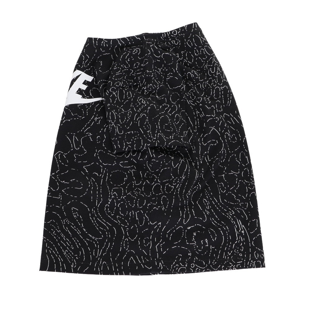 ナイキ（NIKE）（キッズ）半袖Tシャツ キッズ パンツ セット CLUB SSNL SHORT ※要サイズ確認 86K794-023