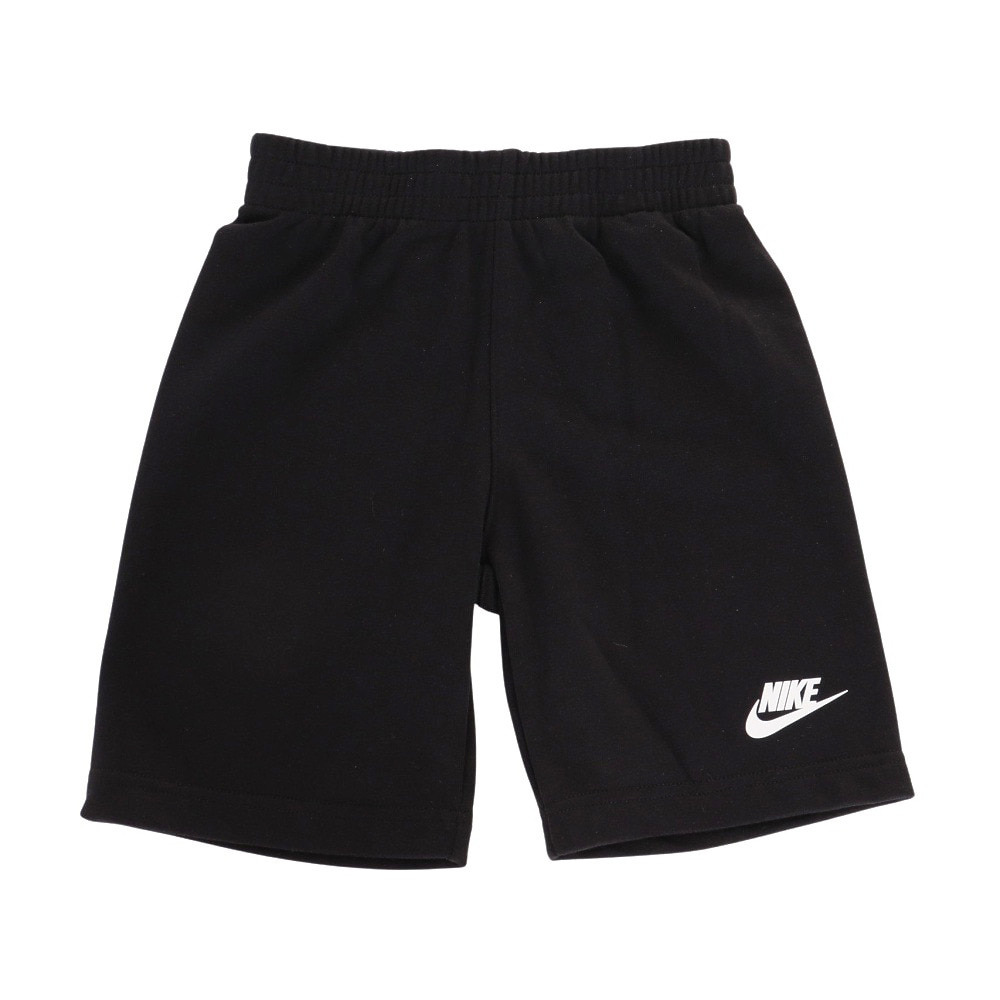 ナイキ（NIKE）（キッズ）半袖Tシャツ キッズ パンツ セット CLUB SSNL SHORT ※要サイズ確認 86K794-023