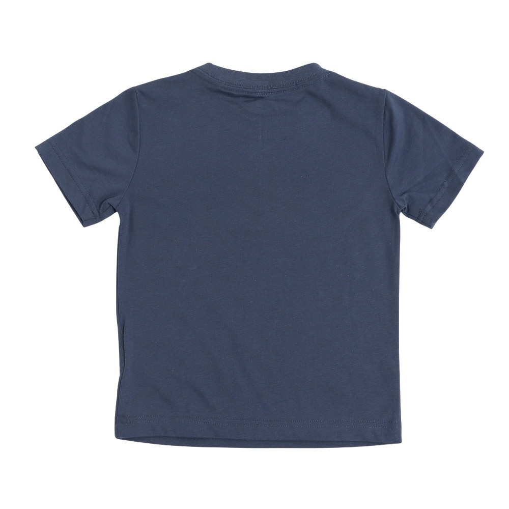 ナイキ（NIKE）（キッズ）半袖Tシャツ キッズ 上下セット NSW FT