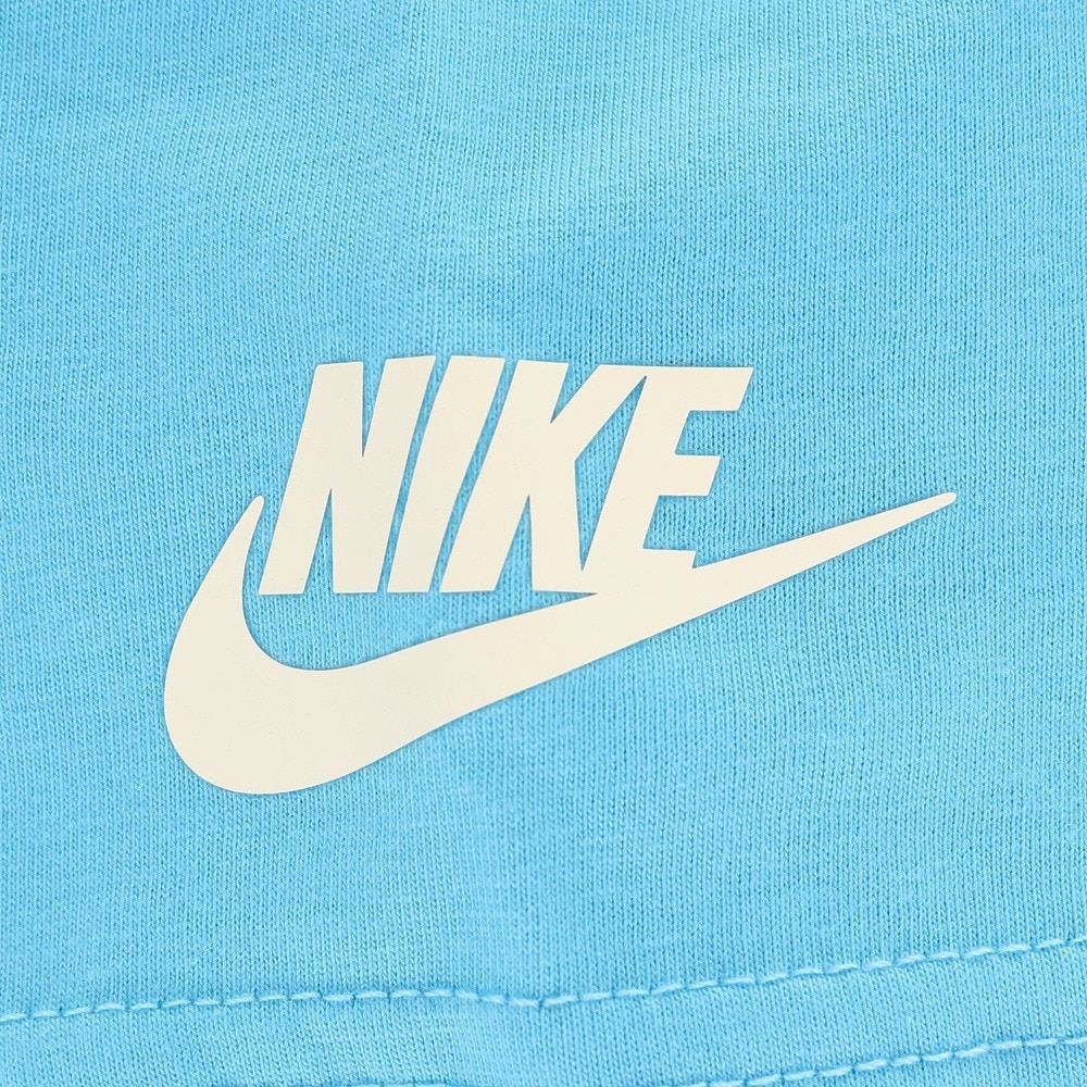 ナイキ（NIKE）（キッズ）半袖Tシャツ キッズ STRIPE SCAPE FUTURA ※要サイズ確認 86K881-F85