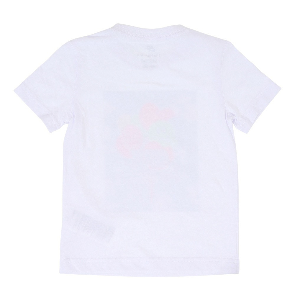 ナイキ（NIKE）（キッズ）半袖Tシャツ キッズ バルーンズ 86K948-001 ※要サイズ確認