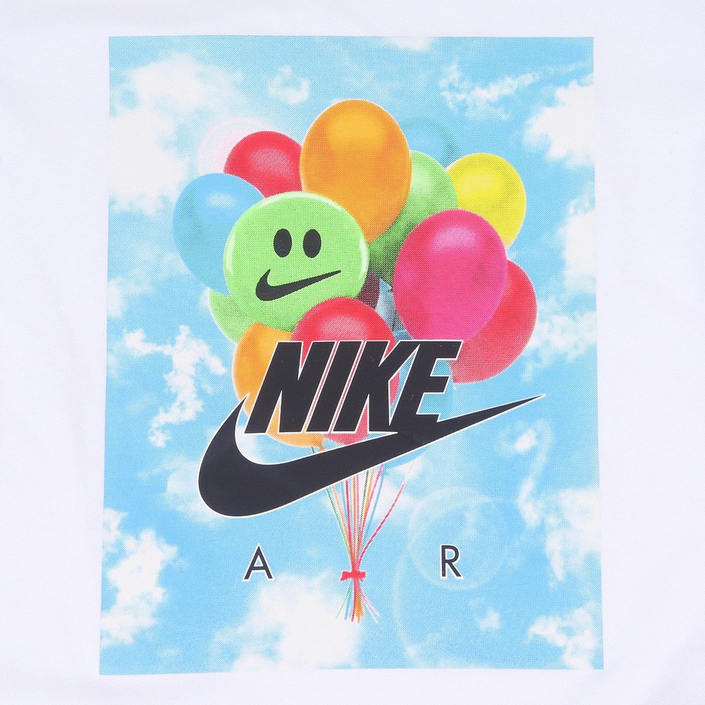 ナイキ（NIKE）（キッズ）半袖Tシャツ キッズ バルーンズ 86K948-001 ※要サイズ確認
