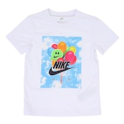 (キッズ)半袖Tシャツ キッズ バルーンズ 86K948-001 ※要サイズ確認
