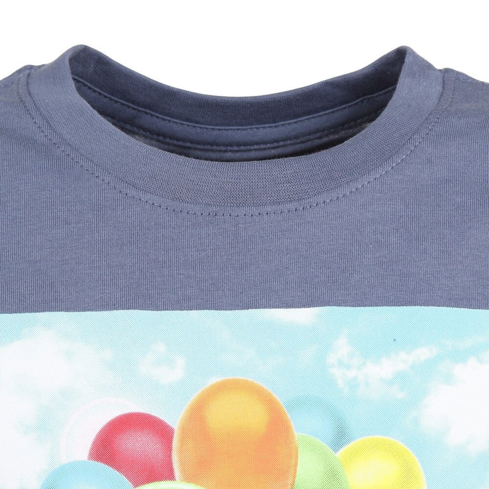 ナイキ（NIKE）（キッズ）半袖Tシャツ キッズ BALLOONS ※要サイズ確認 86K948-U6B