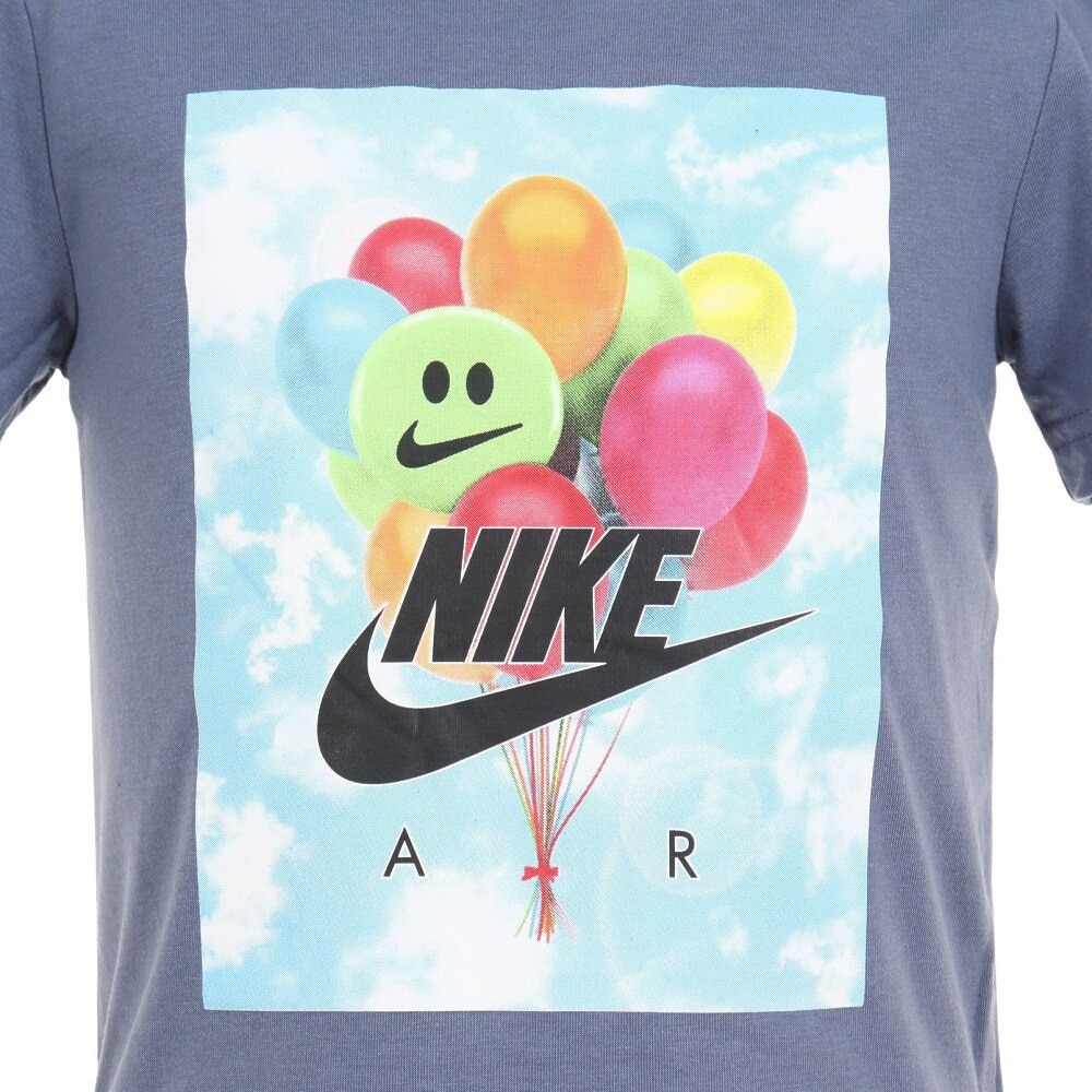 ナイキ（NIKE）（キッズ）半袖Tシャツ キッズ BALLOONS ※要サイズ確認 86K948-U6B