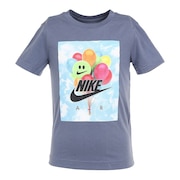 (キッズ)半袖Tシャツ キッズ BALLOONS ※要サイズ確認 86K948-U6B