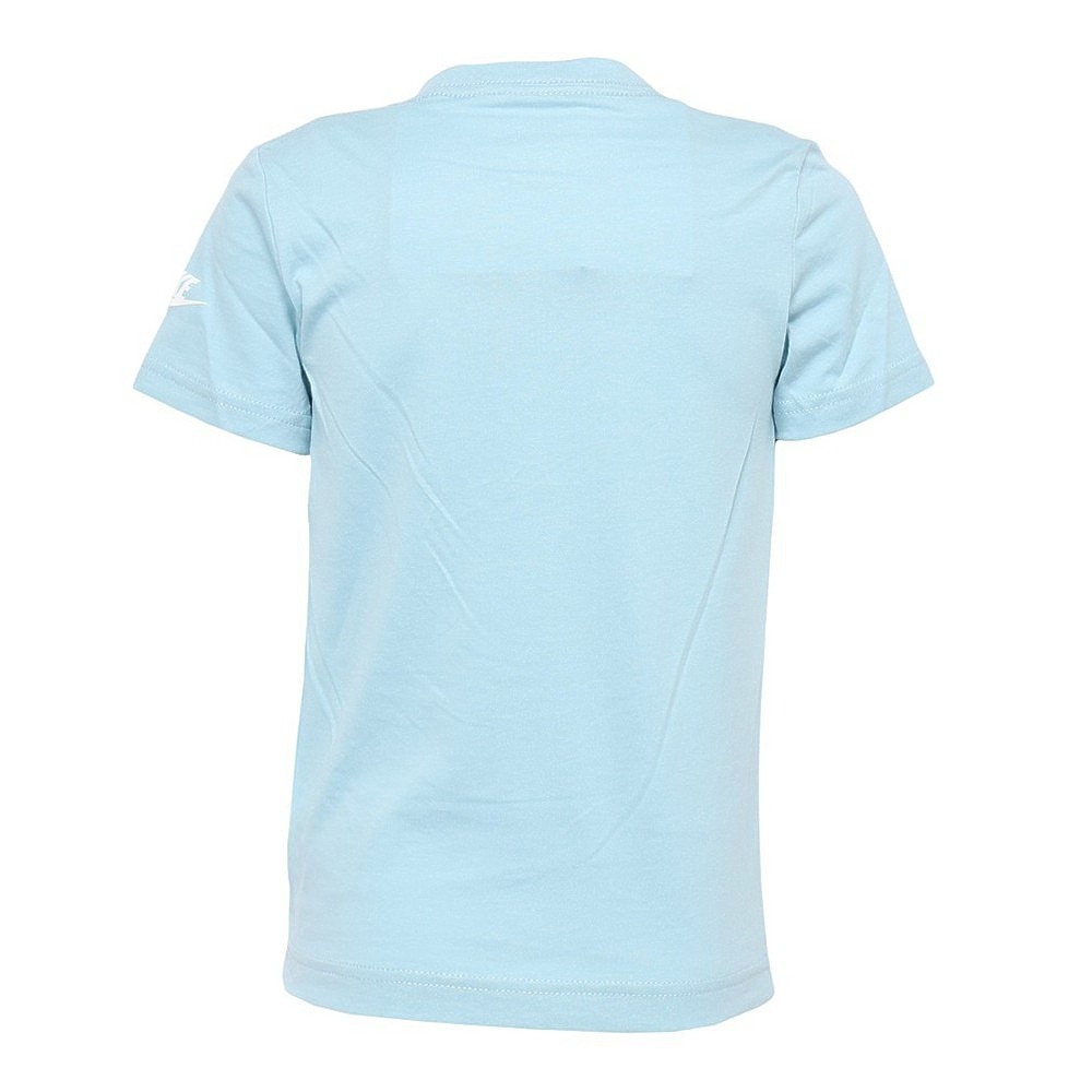 ナイキ（NIKE）（キッズ）半袖Tシャツ キッズ BOXY BUMPER CARS 86K949-U5V ※要サイズ確認