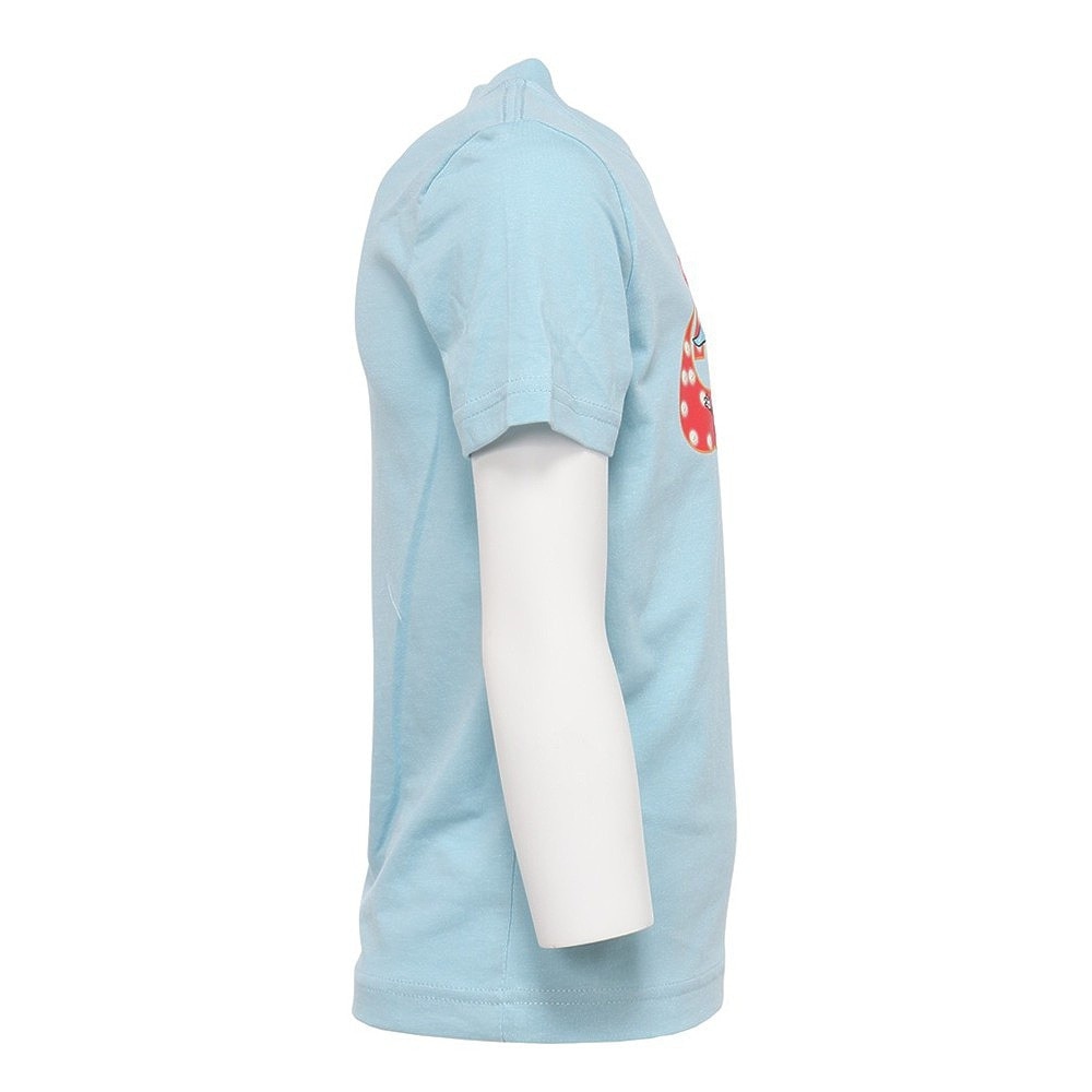 ナイキ（NIKE）（キッズ）半袖Tシャツ キッズ BOXY BUMPER CARS 86K949-U5V ※要サイズ確認