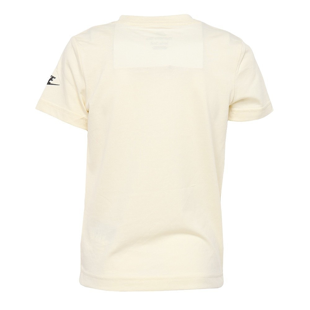 ナイキ（NIKE）（キッズ）半袖Tシャツ キッズ BOXY BUMPER CARS 86K949-W3Z ※要サイズ確認