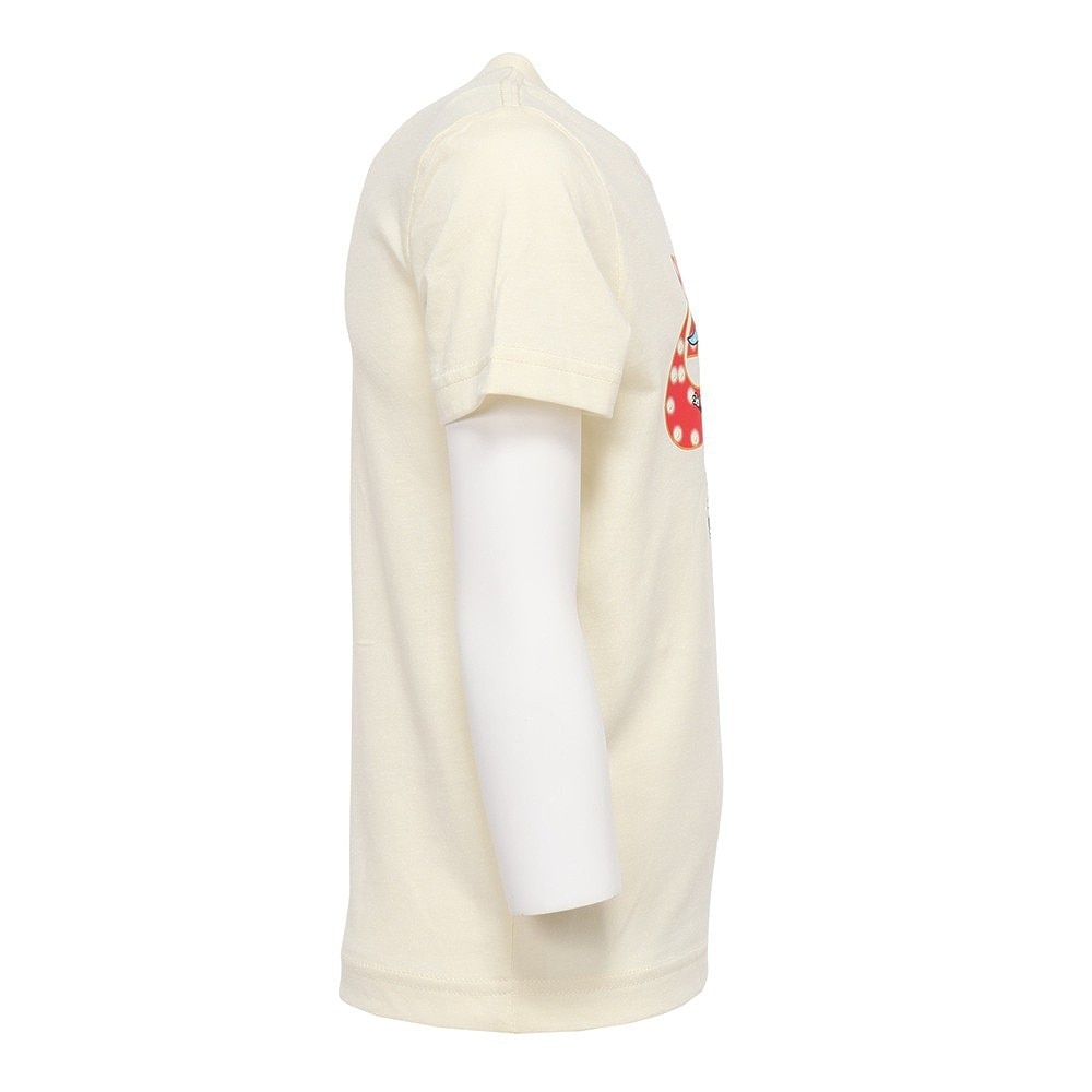 ナイキ（NIKE）（キッズ）半袖Tシャツ キッズ BOXY BUMPER CARS 86K949-W3Z ※要サイズ確認