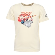 (キッズ)半袖Tシャツ キッズ BOXY BUMPER CARS 86K949-W3Z ※要サイズ確認