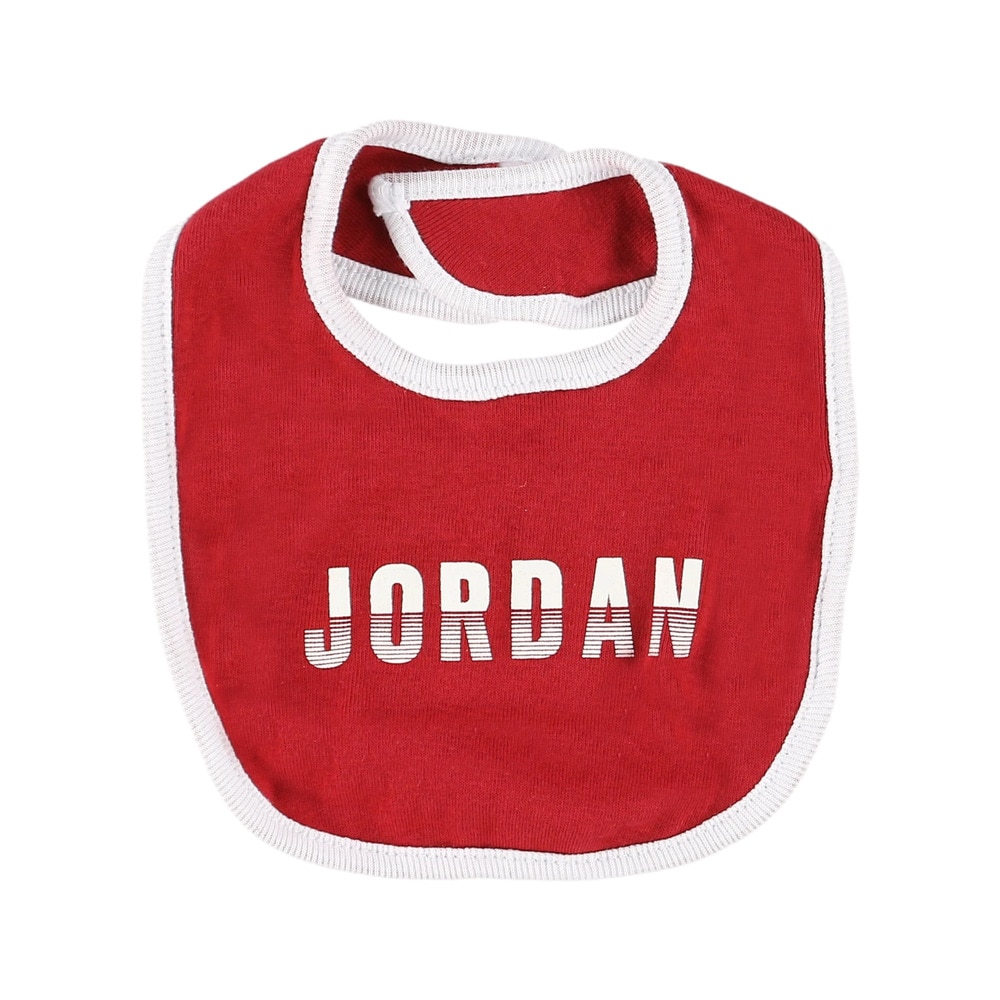 ジョーダン（JORDAN）（キッズ）ベビー 3点セット JHB AOP 3PC BOX SET NJ0587-001