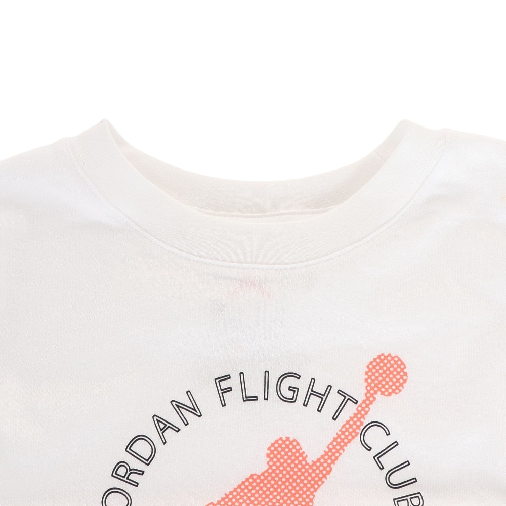 ジョーダン（JORDAN）（キッズ）半袖Tシャツ キッズ オフィシャル メンバー 85C342-001