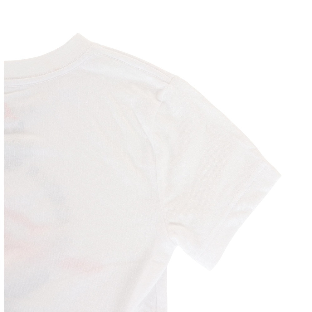 ジョーダン（JORDAN）（キッズ）半袖Tシャツ キッズ オフィシャル メンバー 85C342-001