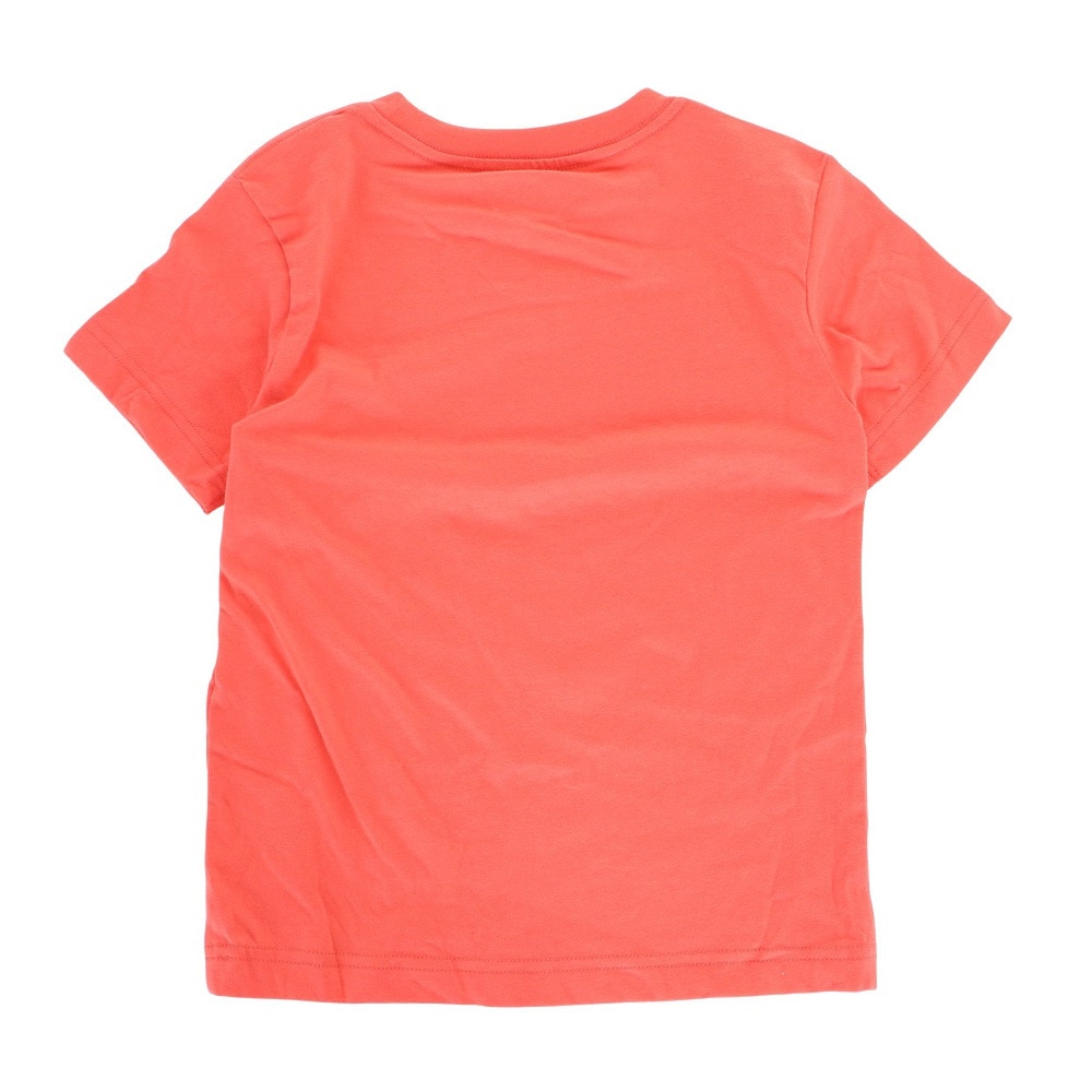 ジョーダン（JORDAN）（キッズ）半袖Tシャツ キッズ オフィシャル メンバー 85C342-N5L