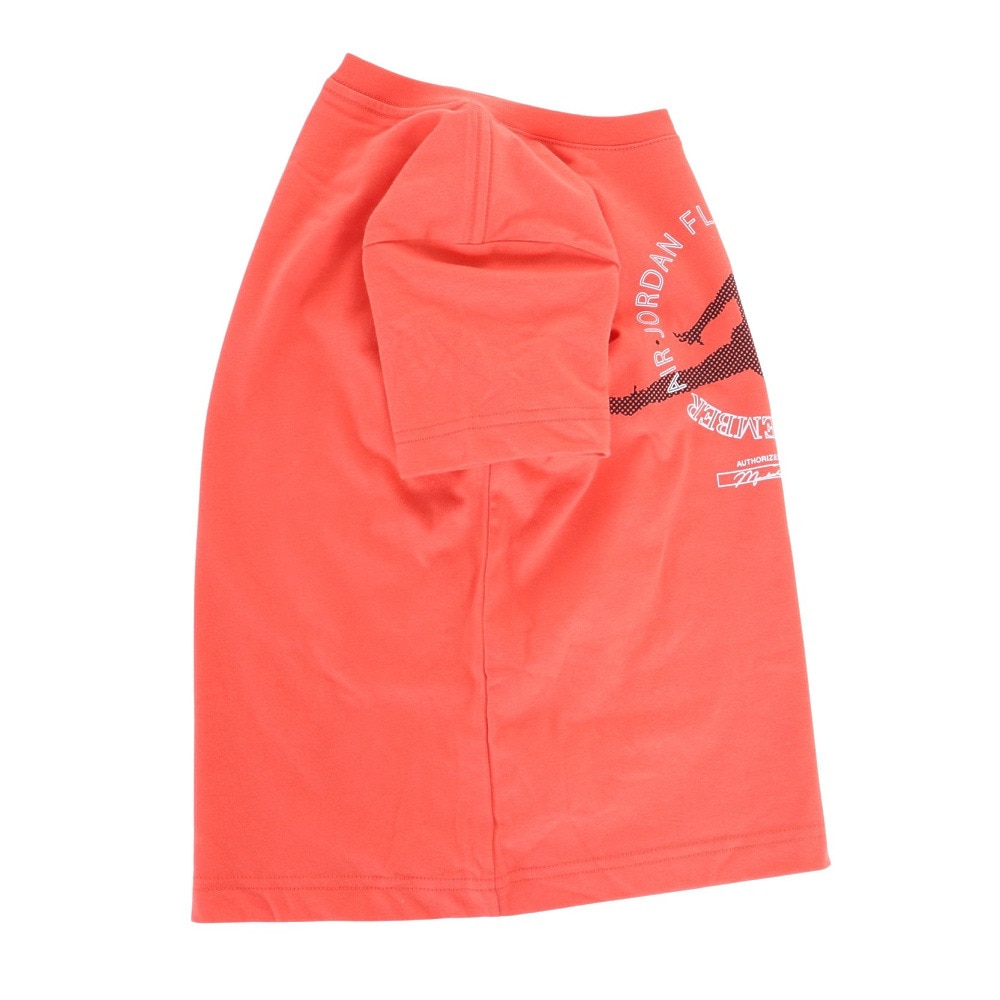 ジョーダン（JORDAN）（キッズ）半袖Tシャツ キッズ オフィシャル メンバー 85C342-N5L