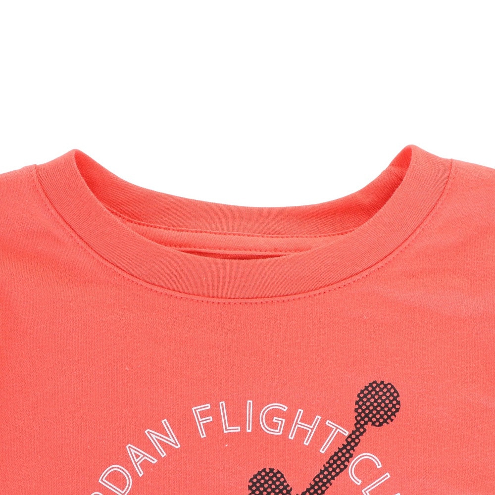 ジョーダン（JORDAN）（キッズ）半袖Tシャツ キッズ オフィシャル メンバー 85C342-N5L