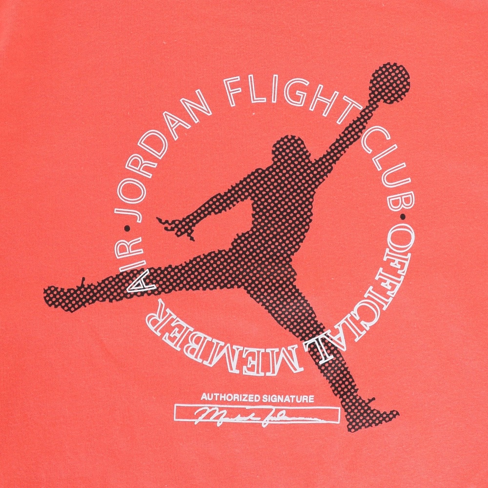ジョーダン（JORDAN）（キッズ）半袖Tシャツ キッズ オフィシャル メンバー 85C342-N5L
