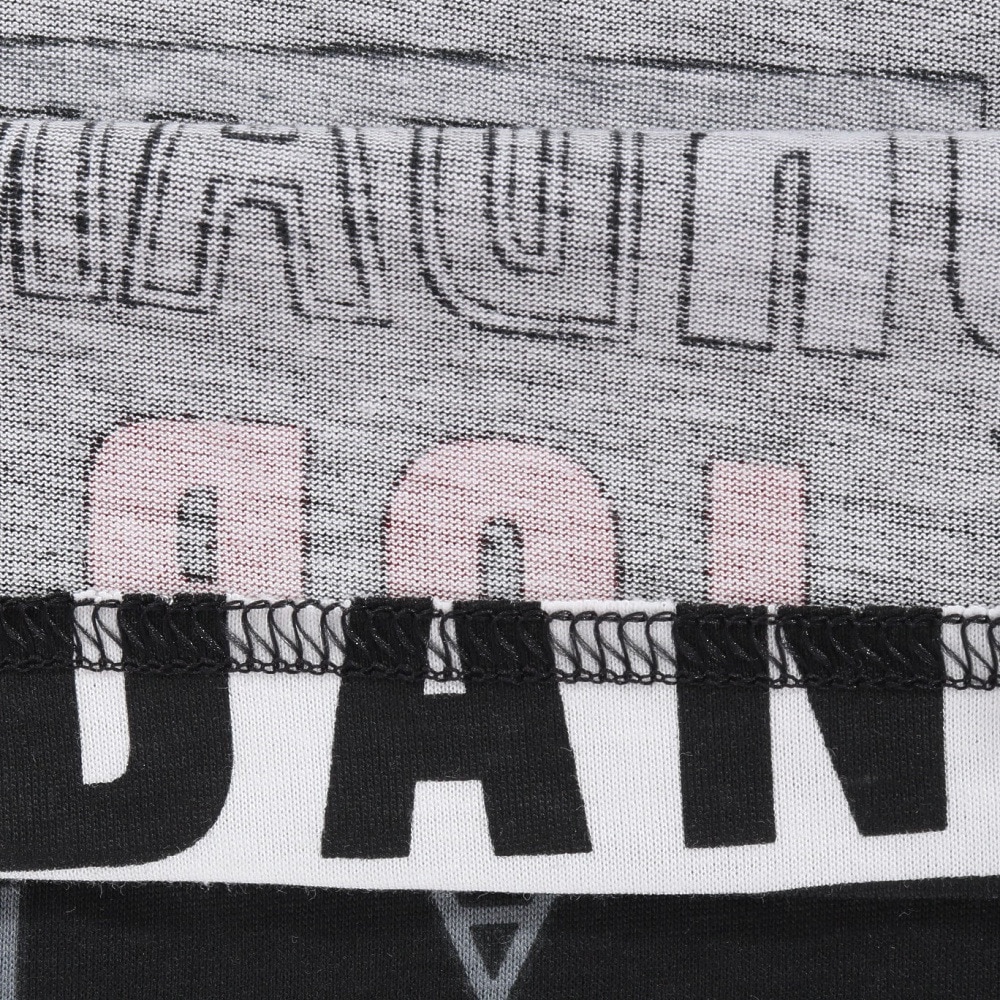 ジョーダン（JORDAN）（キッズ）半袖Tシャツ キッズ FAN LOVE AOP 85C415-023