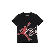 (キッズ)半袖Tシャツ キッズ HALFTONE FLIGHT 85C430-023