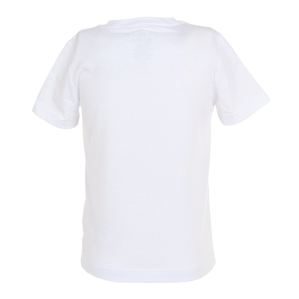 ジョーダン（JORDAN）（キッズ）半袖Tシャツ キッズ ARCH ジョーダンロゴ 85C439-001
