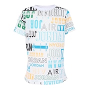 (キッズ)半袖Tシャツ キッズ FAN LOVE AOP 95C415-001