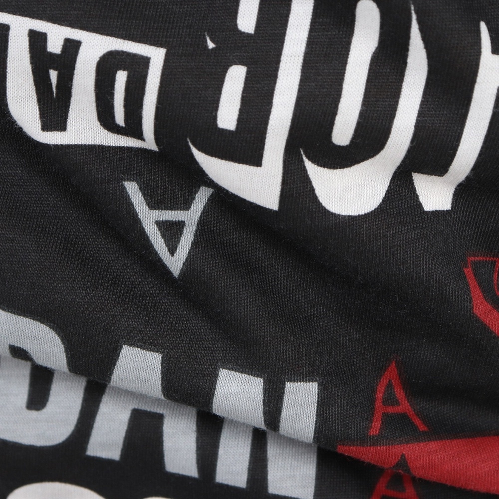 ジョーダン（JORDAN）（キッズ）半袖Tシャツ キッズ FAN LOVE AOP 95C415-023