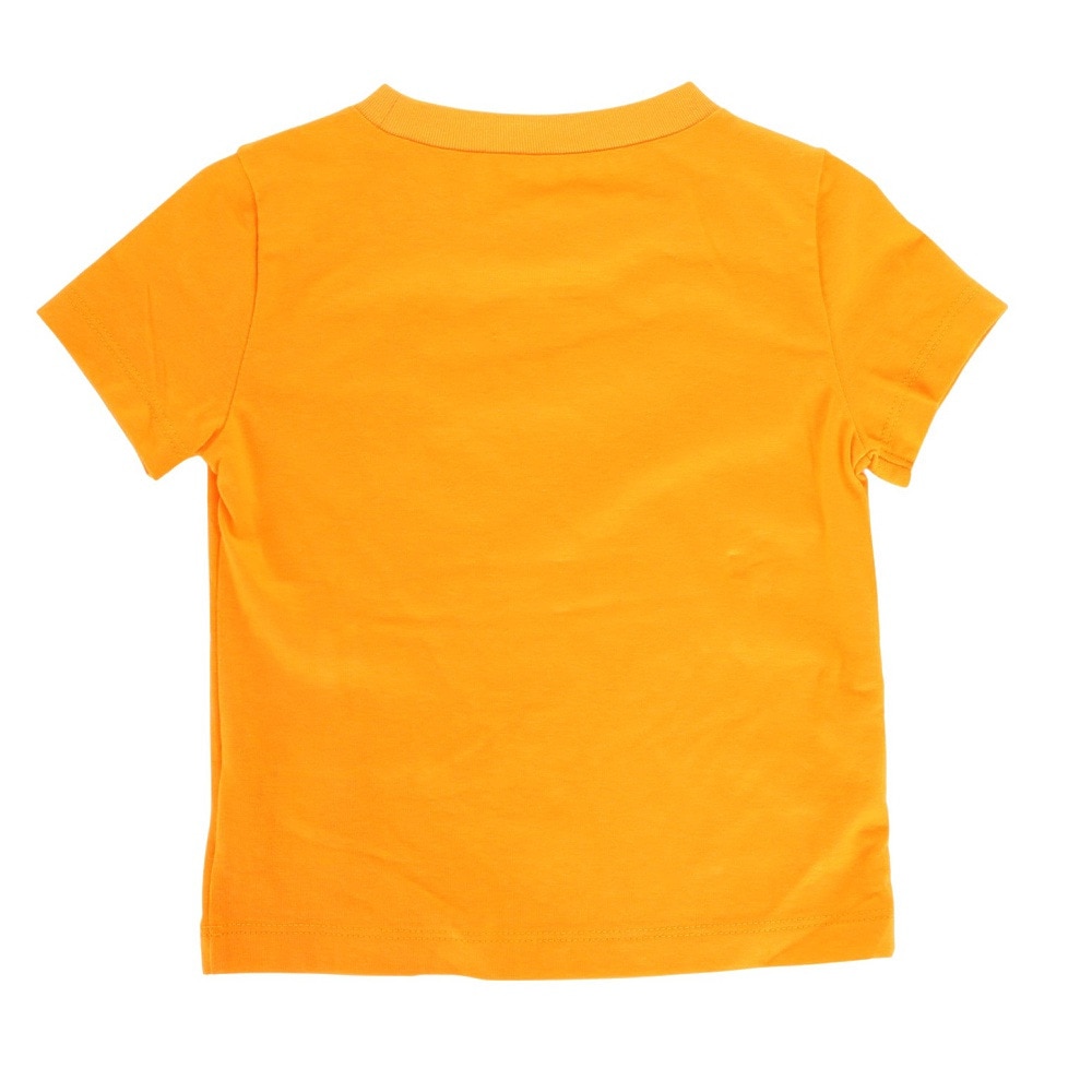 ナイキ（NIKE）（キッズ）半袖Tシャツ キッズ 上下セット 66K959-P6G