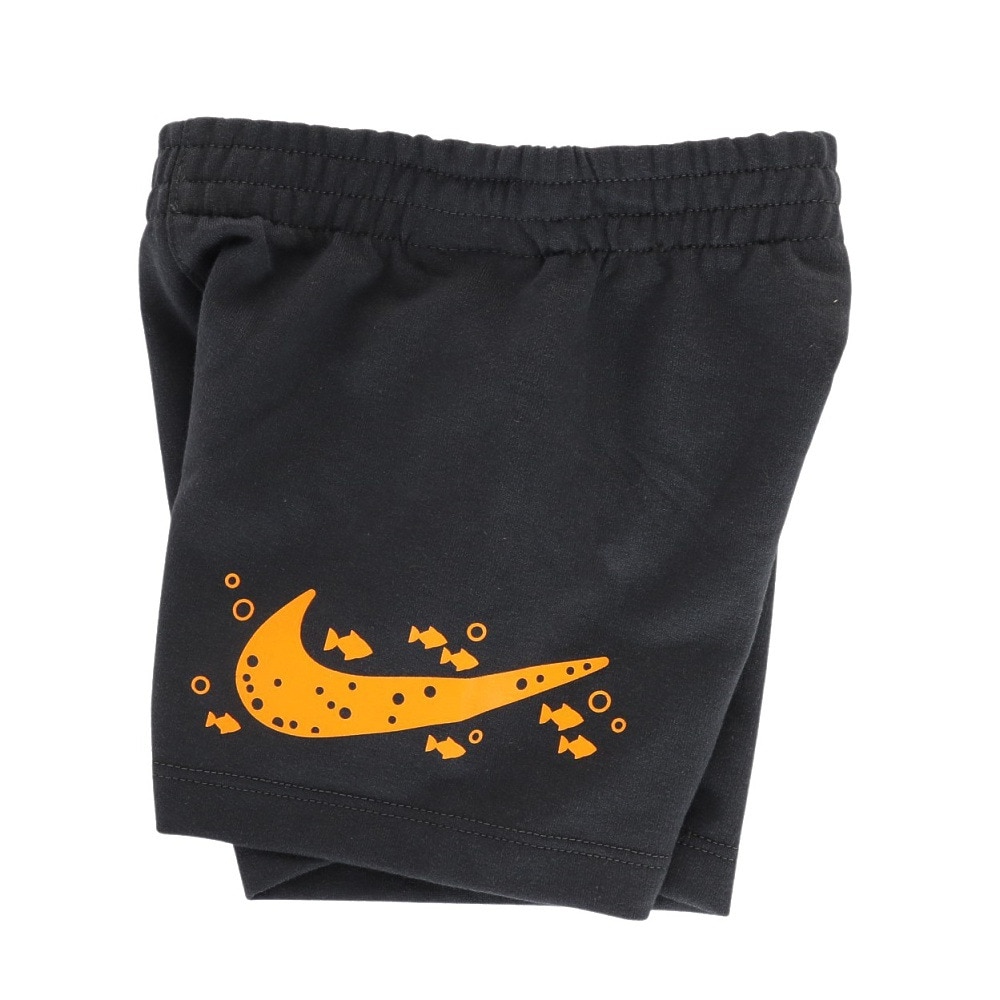ナイキ（NIKE）（キッズ）半袖Tシャツ キッズ 上下セット 66K959-P6G