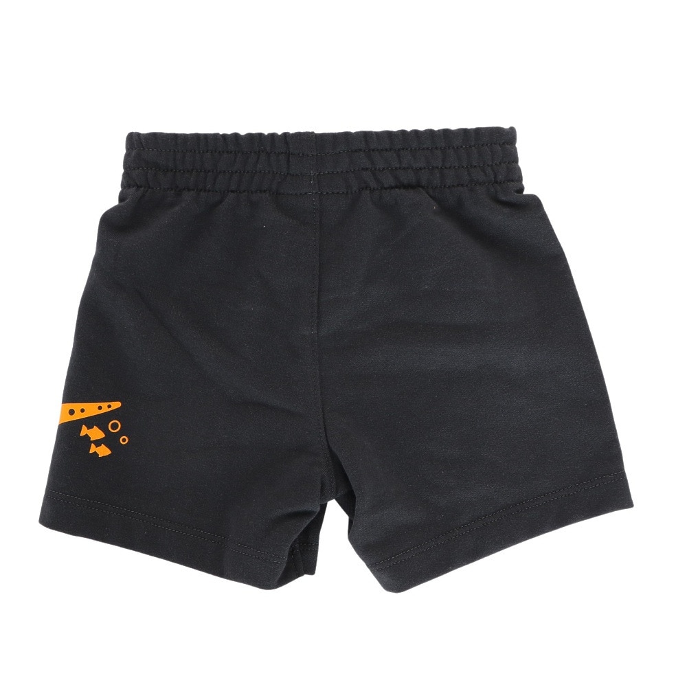 ナイキ（NIKE）（キッズ）半袖Tシャツ キッズ 上下セット 66K959-P6G