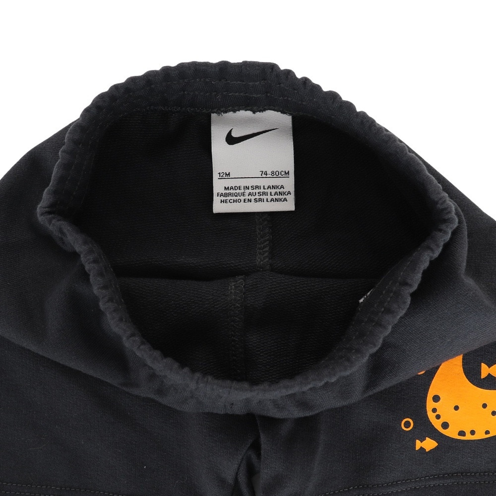 ナイキ（NIKE）（キッズ）半袖Tシャツ キッズ 上下セット 66K959-P6G