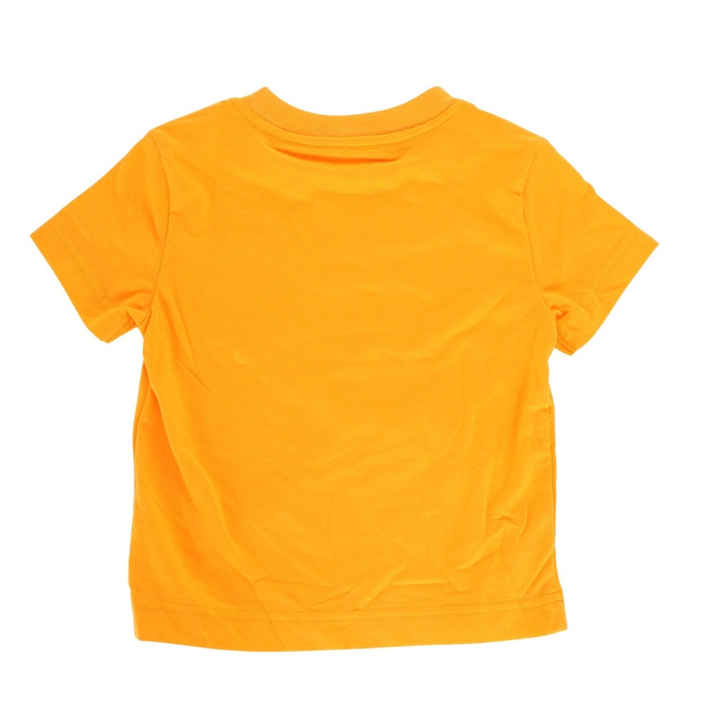 ナイキ（NIKE）（キッズ）半袖Tシャツ キッズ 上下セット 76K959-P6G