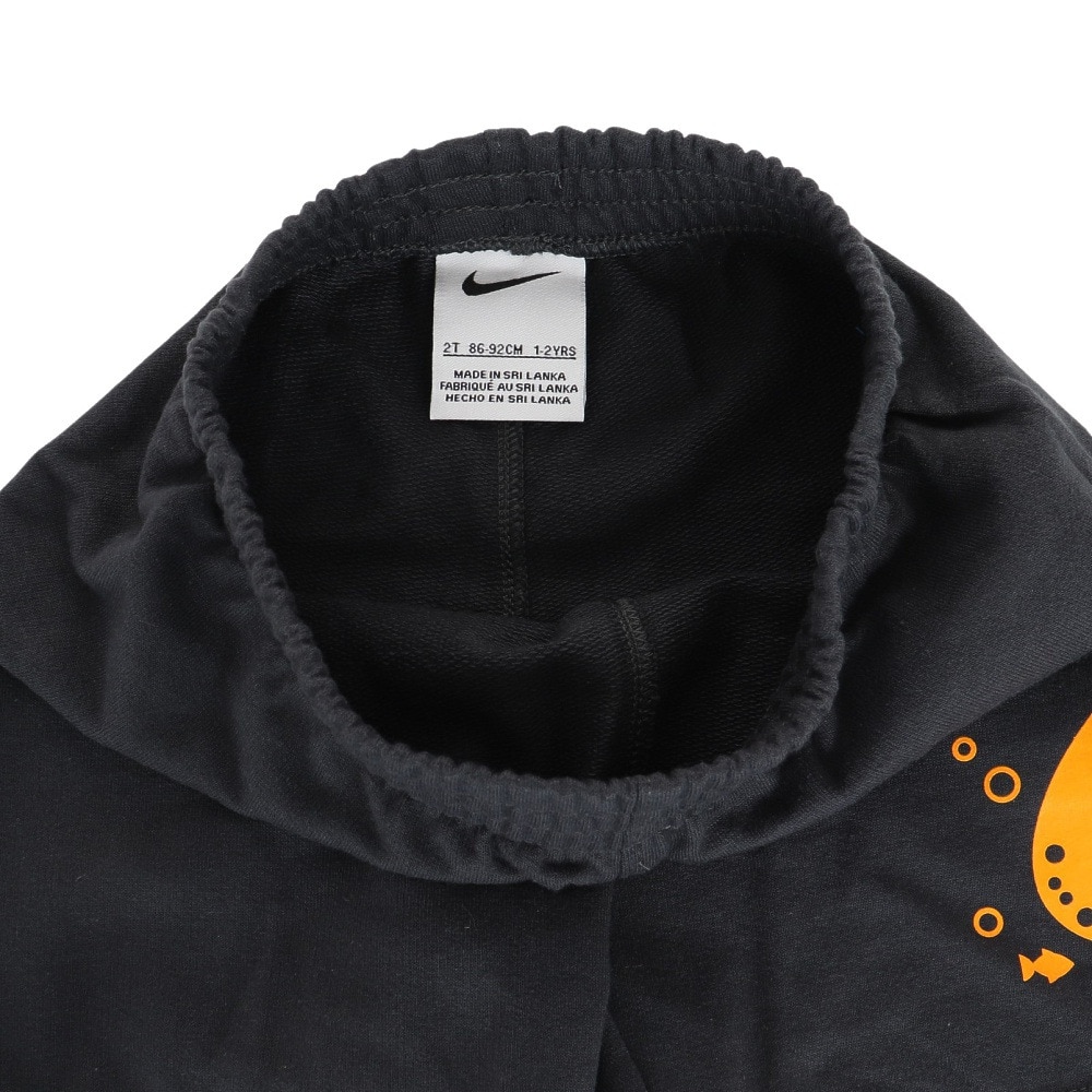 ナイキ（NIKE）（キッズ）半袖Tシャツ キッズ 上下セット 76K959-P6G