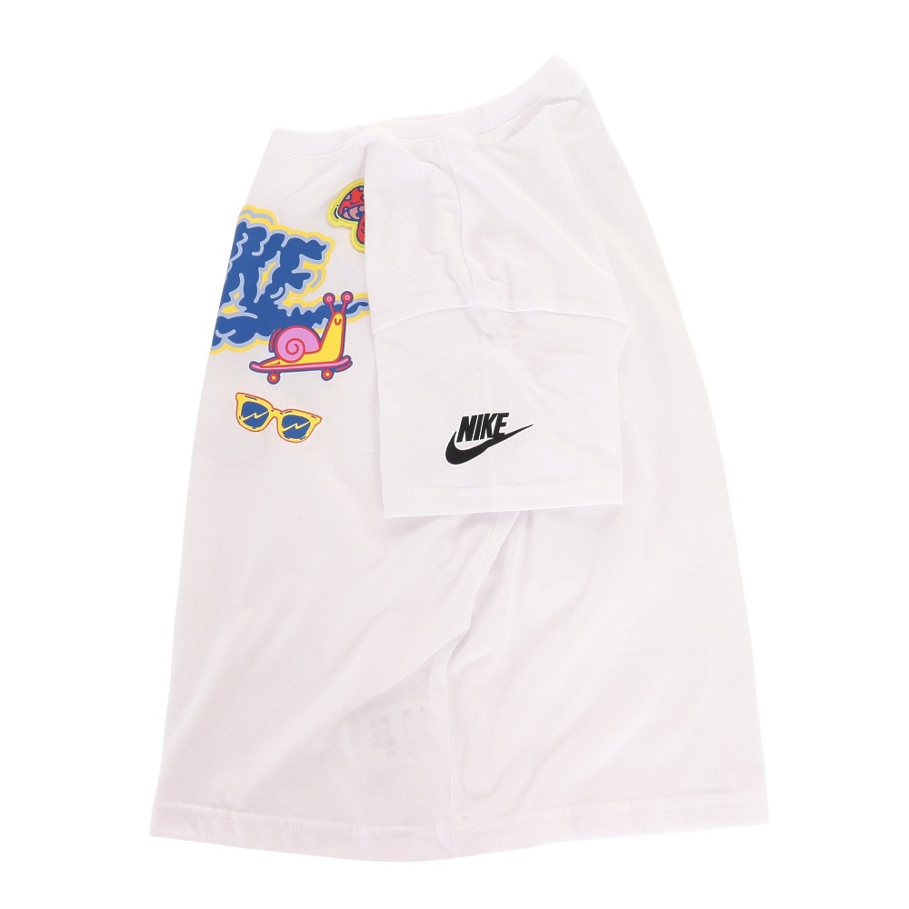 ナイキ（NIKE）（キッズ）ジュニア You Do You 半袖Tシャツ 86L236-001