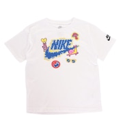 ナイキ（NIKE）（キッズ）ジュニア You Do You 半袖Tシャツ 86L236-001